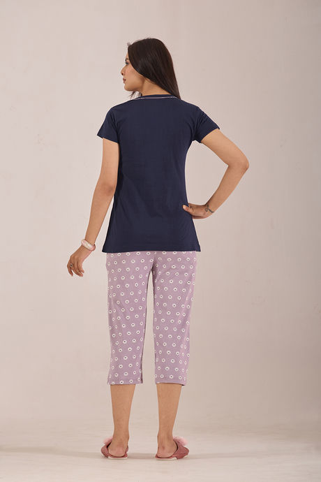 Sweetmoon Ete Capriset - Blue — image 2